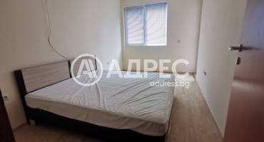 Двустаен апартамент, Варна, Окръжна болница, 685159, Снимка 4