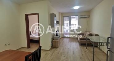 Двустаен апартамент, Варна, Окръжна болница, 685159, Снимка 5