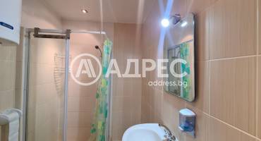 Двустаен апартамент, Варна, Окръжна болница, 685159, Снимка 6