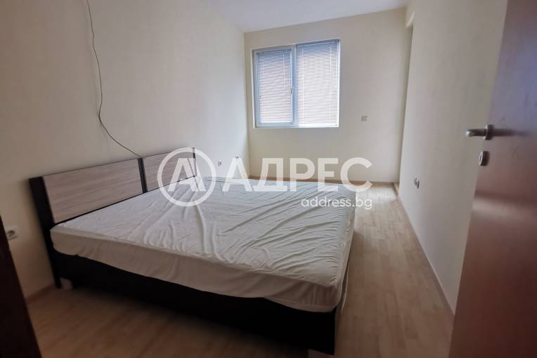 Двустаен апартамент, Варна, Окръжна болница, 685159, Снимка 4