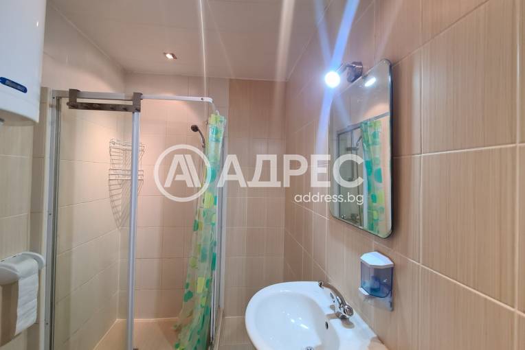 Двустаен апартамент, Варна, Окръжна болница, 685159, Снимка 6