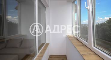 Тристаен апартамент, София, Хаджи Димитър, 693159, Снимка 9