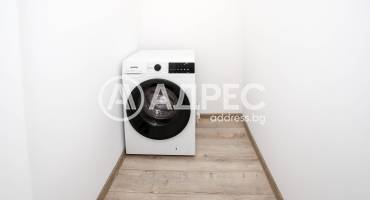 Тристаен апартамент, София, Хаджи Димитър, 693159, Снимка 16