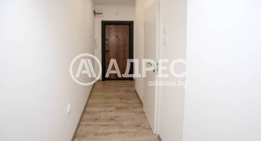 Тристаен апартамент, София, Хаджи Димитър, 693159, Снимка 17