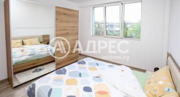 Тристаен апартамент, София, Хаджи Димитър, 693159, Снимка 18