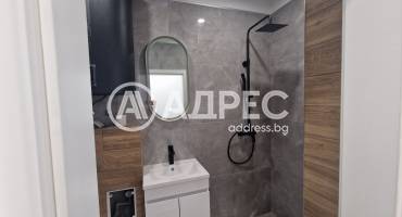 Тристаен апартамент, София, Хаджи Димитър, 693159, Снимка 5