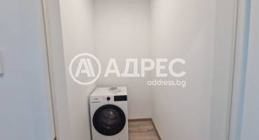 Тристаен апартамент, София, Хаджи Димитър, 693159, Снимка 8