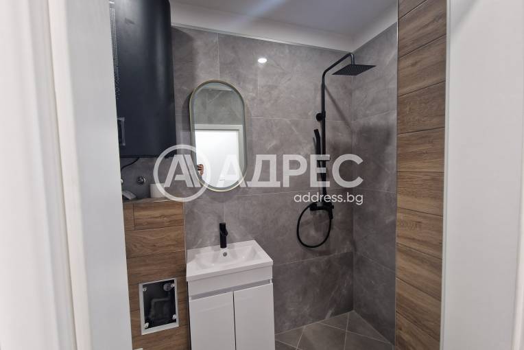Тристаен апартамент, София, Хаджи Димитър, 693159, Снимка 5
