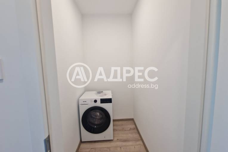 Тристаен апартамент, София, Хаджи Димитър, 693159, Снимка 8
