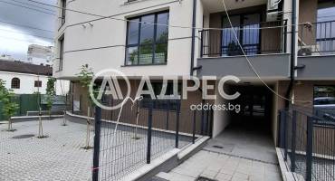 Двустаен апартамент, София, Овча купел 1, 696159, Снимка 1