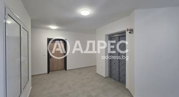 Двустаен апартамент, София, Овча купел 1, 696159, Снимка 14