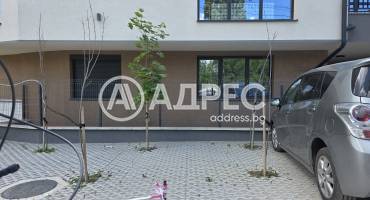 Двустаен апартамент, София, Овча купел 1, 696159, Снимка 15