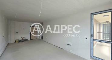 Двустаен апартамент, София, Овча купел 1, 696159, Снимка 2