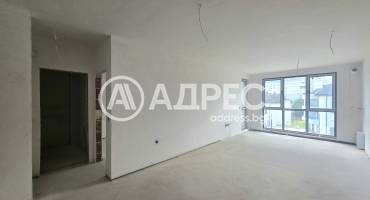 Двустаен апартамент, София, Овча купел 1, 696159, Снимка 3