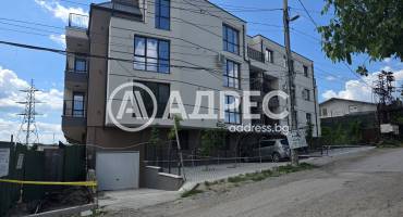 Двустаен апартамент, София, Овча купел 1, 696159, Снимка 5