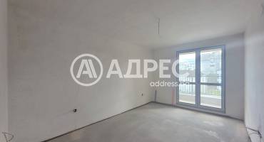 Двустаен апартамент, София, Овча купел 1, 696159, Снимка 6