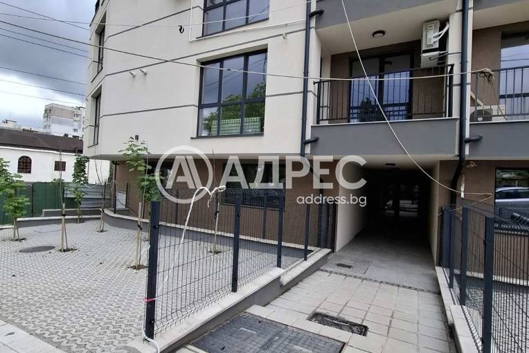 Двустаен апартамент, София, Овча купел 1, 696159, Снимка 1