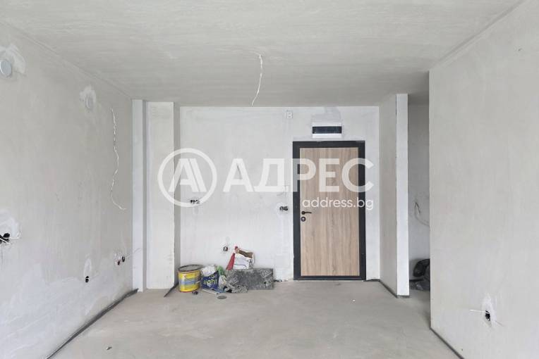 Двустаен апартамент, София, Овча купел 1, 696159, Снимка 11