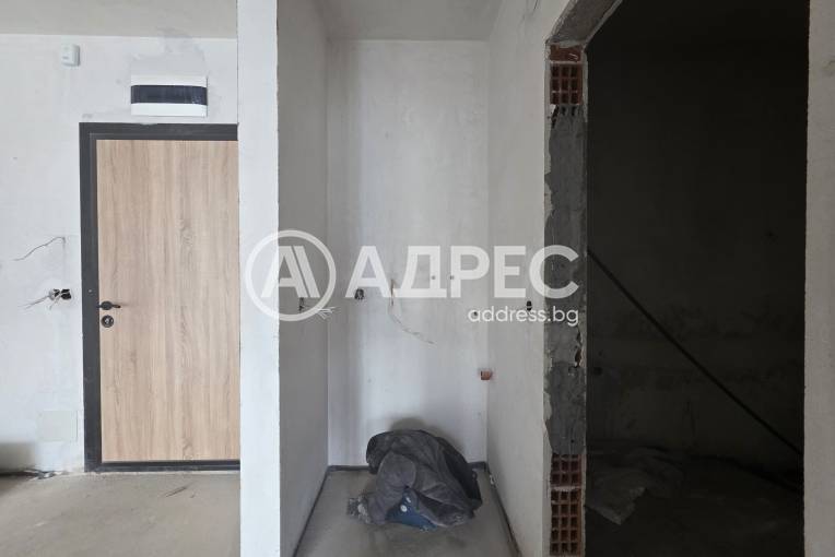 Двустаен апартамент, София, Овча купел 1, 696159, Снимка 12