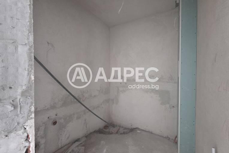 Двустаен апартамент, София, Овча купел 1, 696159, Снимка 13