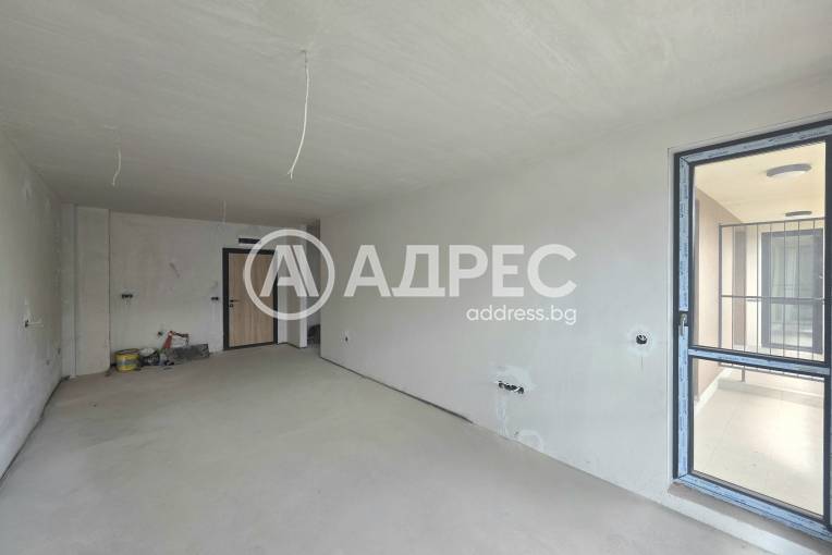 Двустаен апартамент, София, Овча купел 1, 696159, Снимка 2