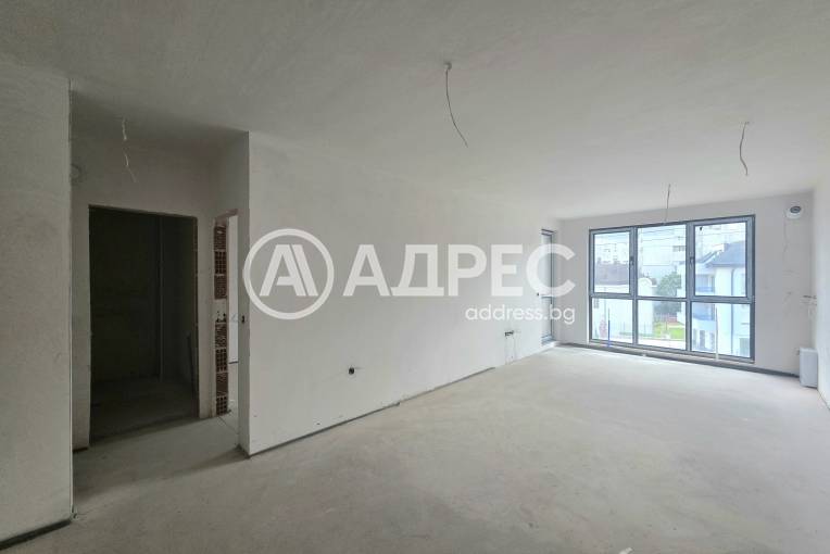 Двустаен апартамент, София, Овча купел 1, 696159, Снимка 3