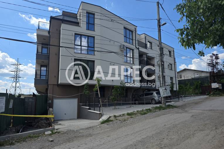 Двустаен апартамент, София, Овча купел 1, 696159, Снимка 5