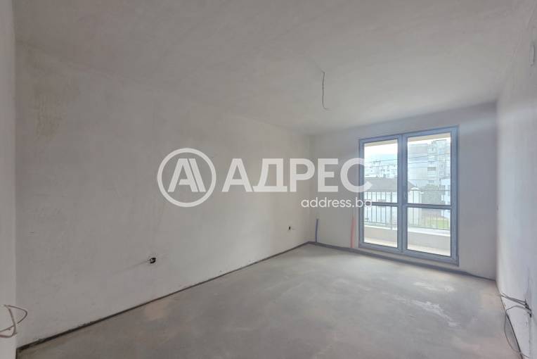 Двустаен апартамент, София, Овча купел 1, 696159, Снимка 6