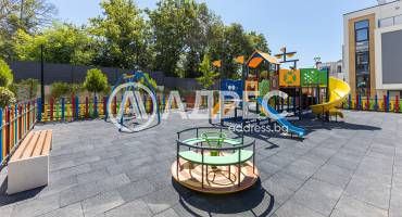 Многостаен апартамент, Варна, м-ст Свети Никола, 701159, Снимка 10