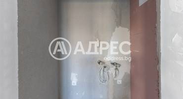 Многостаен апартамент, Варна, м-ст Свети Никола, 701159, Снимка 14