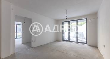 Многостаен апартамент, Варна, м-ст Свети Никола, 701159, Снимка 18