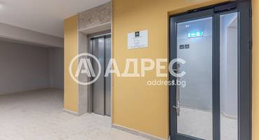 Многостаен апартамент, Варна, м-ст Свети Никола, 701159, Снимка 24