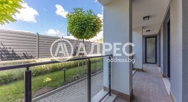 Многостаен апартамент, Варна, м-ст Свети Никола, 701159, Снимка 25