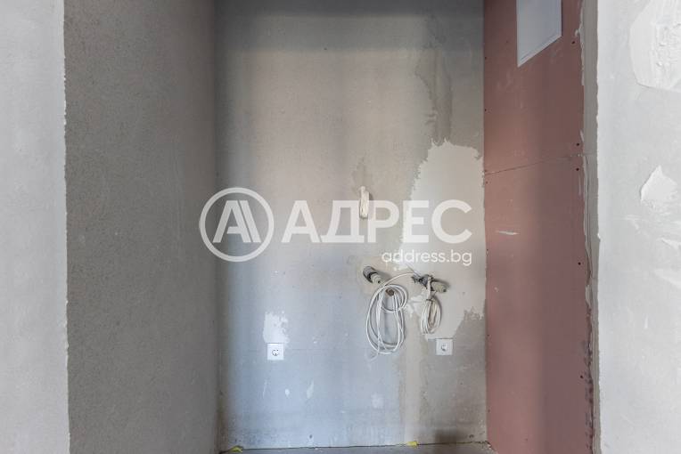 Многостаен апартамент, Варна, м-ст Свети Никола, 701159, Снимка 14