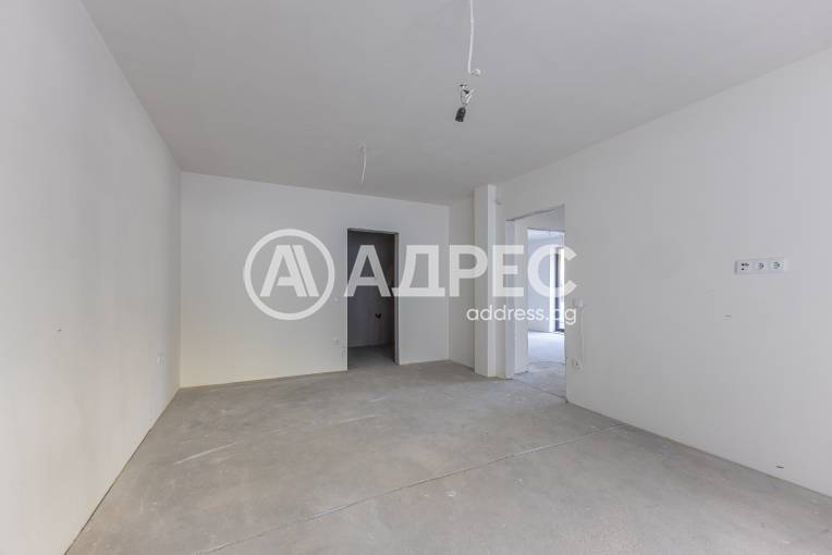 Многостаен апартамент, Варна, м-ст Свети Никола, 701159, Снимка 17