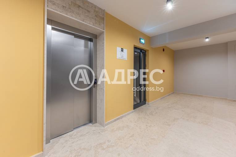 Многостаен апартамент, Варна, м-ст Свети Никола, 701159, Снимка 20
