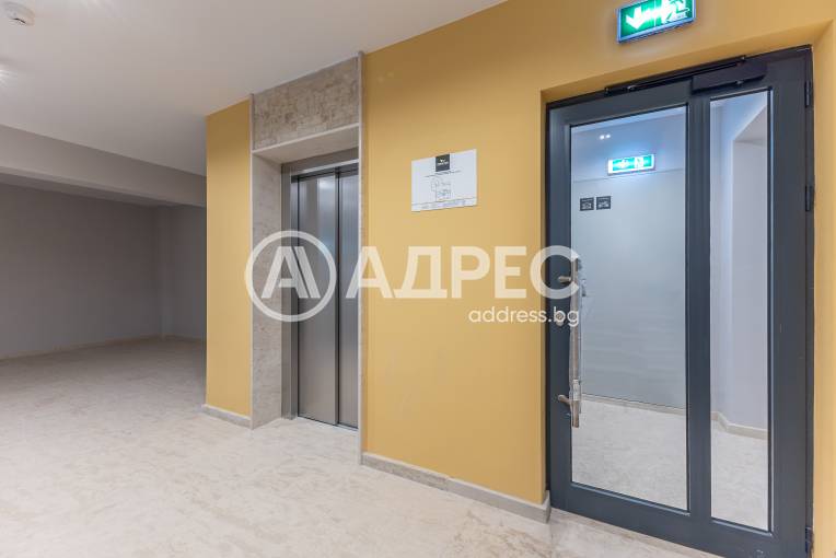 Многостаен апартамент, Варна, м-ст Свети Никола, 701159, Снимка 24