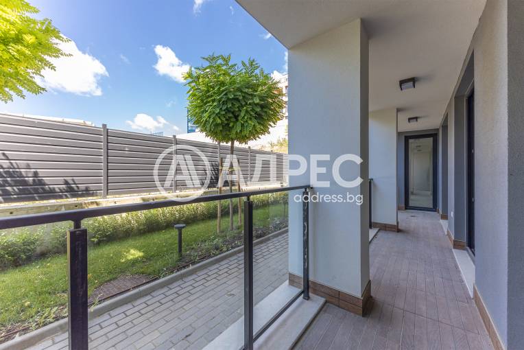 Многостаен апартамент, Варна, м-ст Свети Никола, 701159, Снимка 25