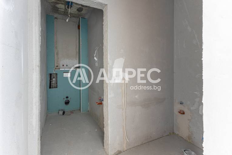 Многостаен апартамент, Варна, м-ст Свети Никола, 701159, Снимка 8