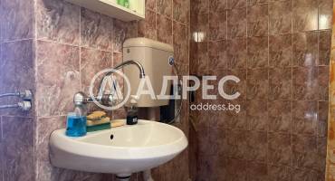 Двустаен апартамент, Казанлък, Изток, 702159, Снимка 4