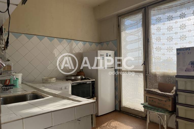 Двустаен апартамент, Казанлък, Изток, 702159, Снимка 2