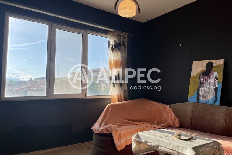Двустаен апартамент, Казанлък, Изток, 702159, Снимка 3