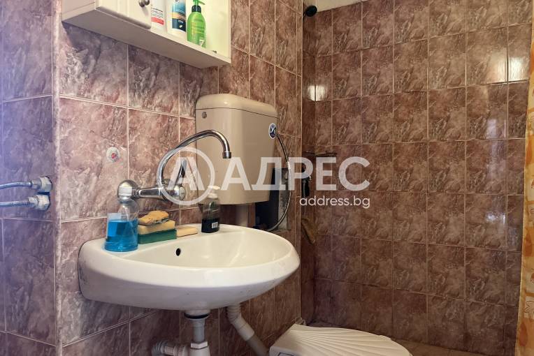 Двустаен апартамент, Казанлък, Изток, 702159, Снимка 4