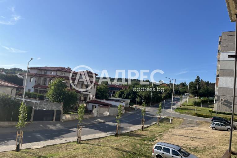 Двустаен апартамент, Казанлък, Изток, 702159, Снимка 5