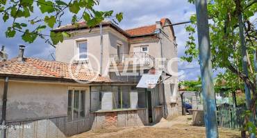 Къща/Вила, Войнягово, 655160, Снимка 1