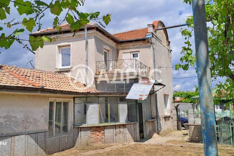 Къща/Вила, Войнягово, 655160, Снимка 1