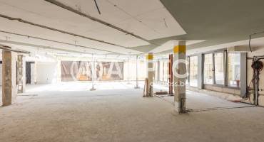 Търговски помещения, Варна, Идеален център, 658160, Снимка 3