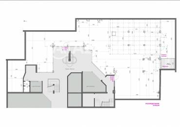 Търговски помещения, Варна, Идеален център, 658160, Снимка 1