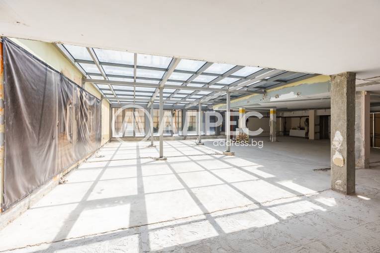 Търговски помещения, Варна, Идеален център, 658160, Снимка 1