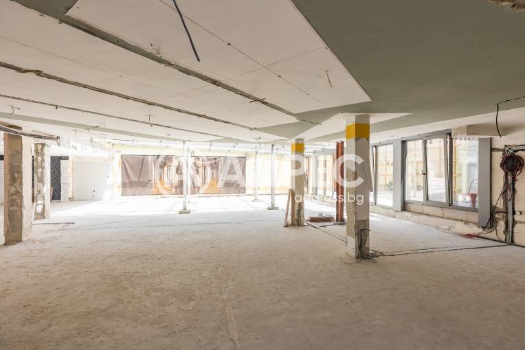 Търговски помещения, Варна, Идеален център, 658160, Снимка 3